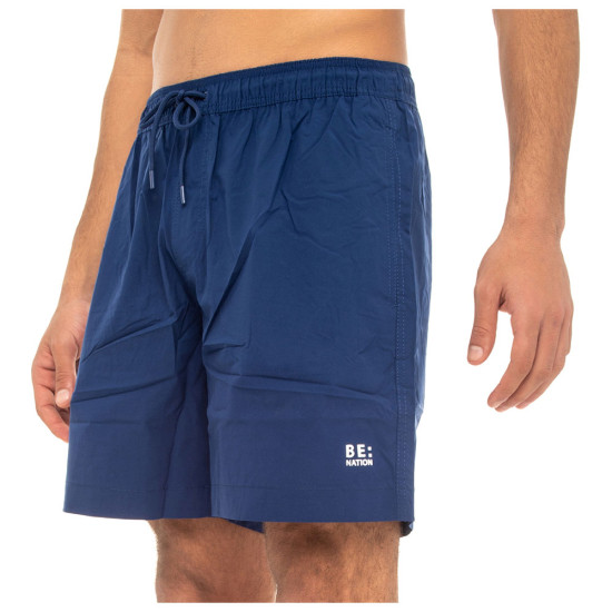 Be Nation Ανδρικό μαγιό Essentials Mid Length Be Nation Ανδρικό μαγιό Essentials Mid Length